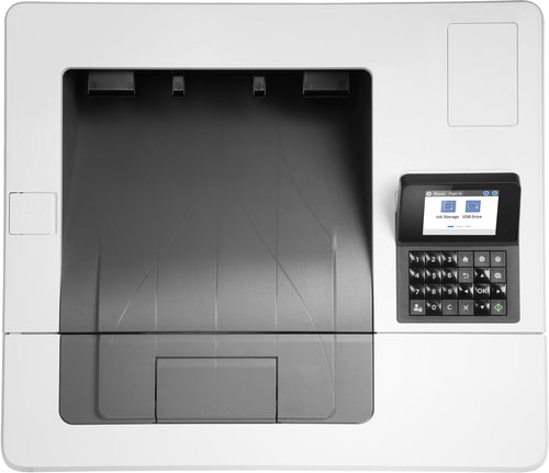 HP LaserJet Enterprise M507dn, Print, Two-sided printing HP LaserJet Enterprise M507dn, Print, Two-sided printing